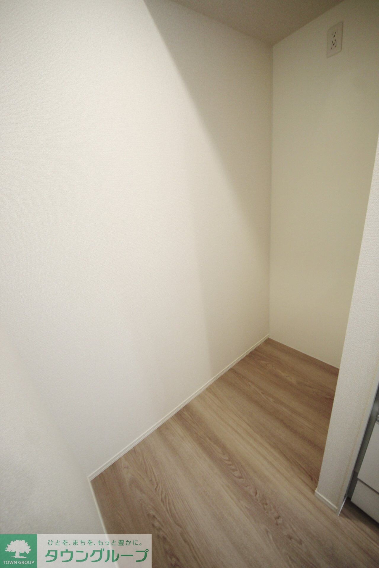 ノーブルパレス上木崎の物件内観写真