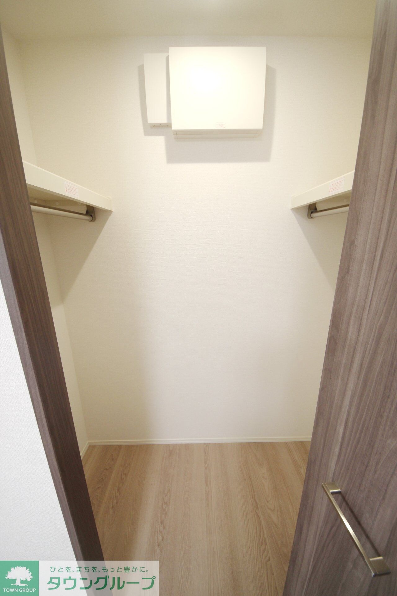 ノーブルパレス上木崎の物件内観写真