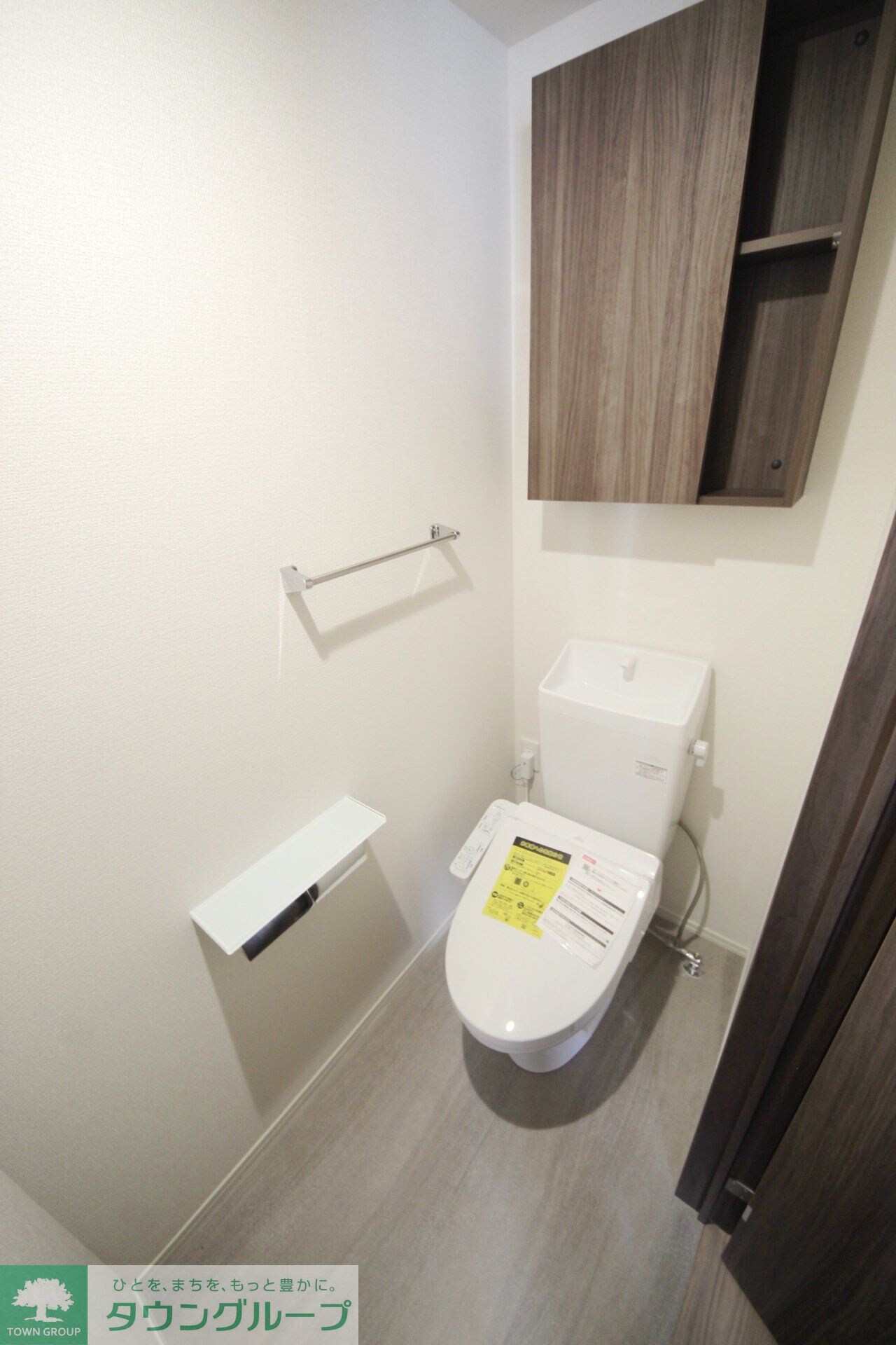 ノーブルパレス上木崎の物件内観写真