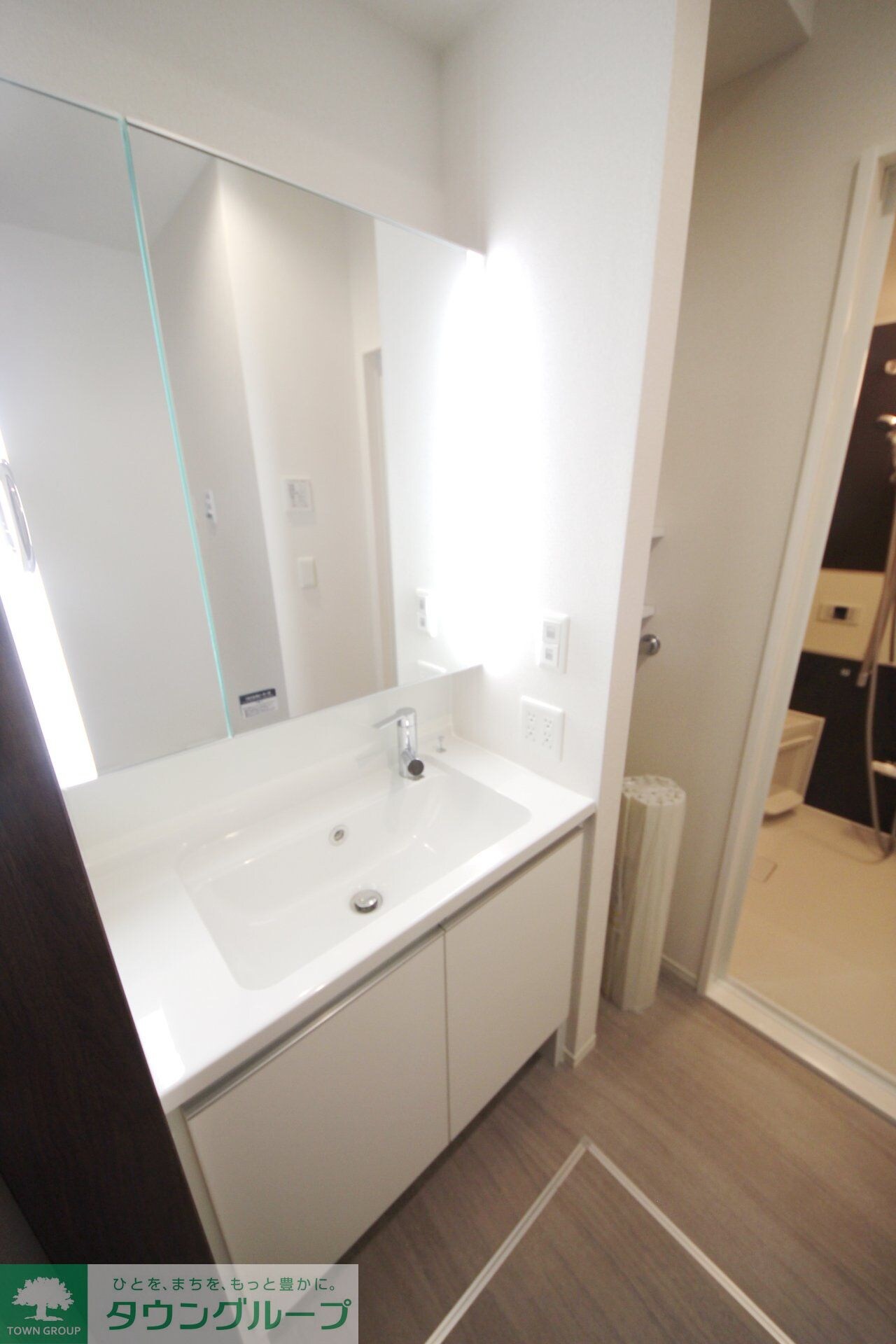 ノーブルパレス上木崎の物件内観写真