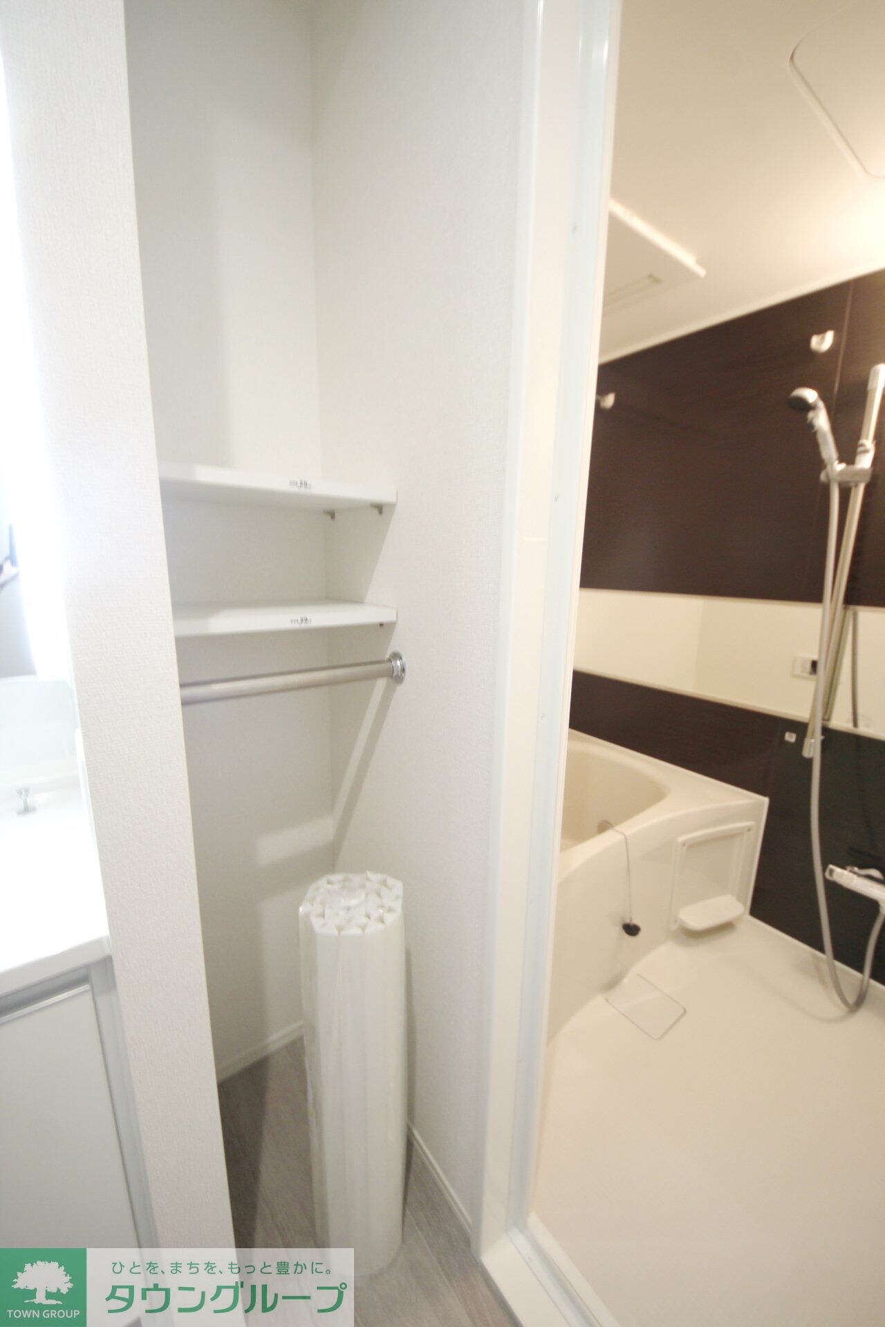 ノーブルパレス上木崎の物件内観写真