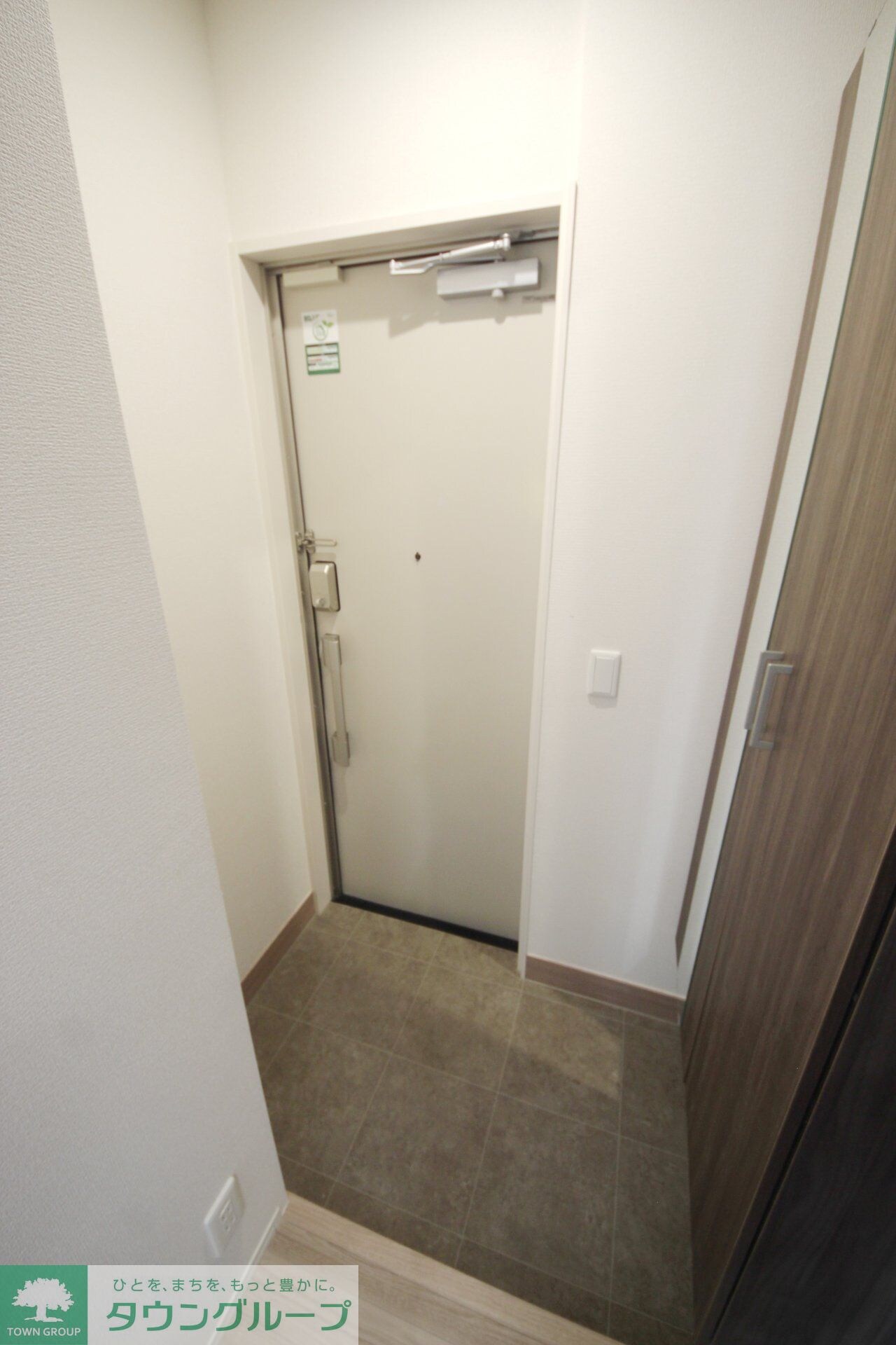 ノーブルパレス上木崎の物件内観写真