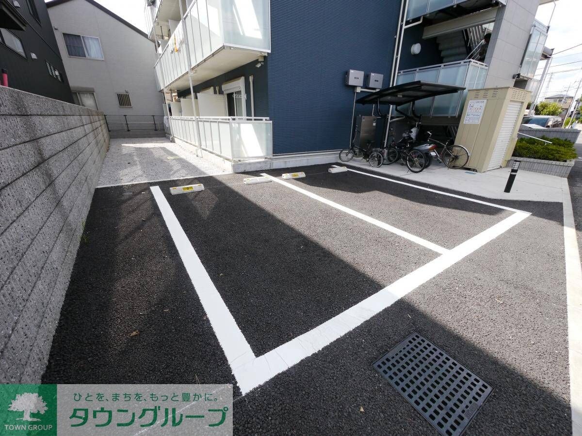 レオネクストブルーヴィラの物件内観写真