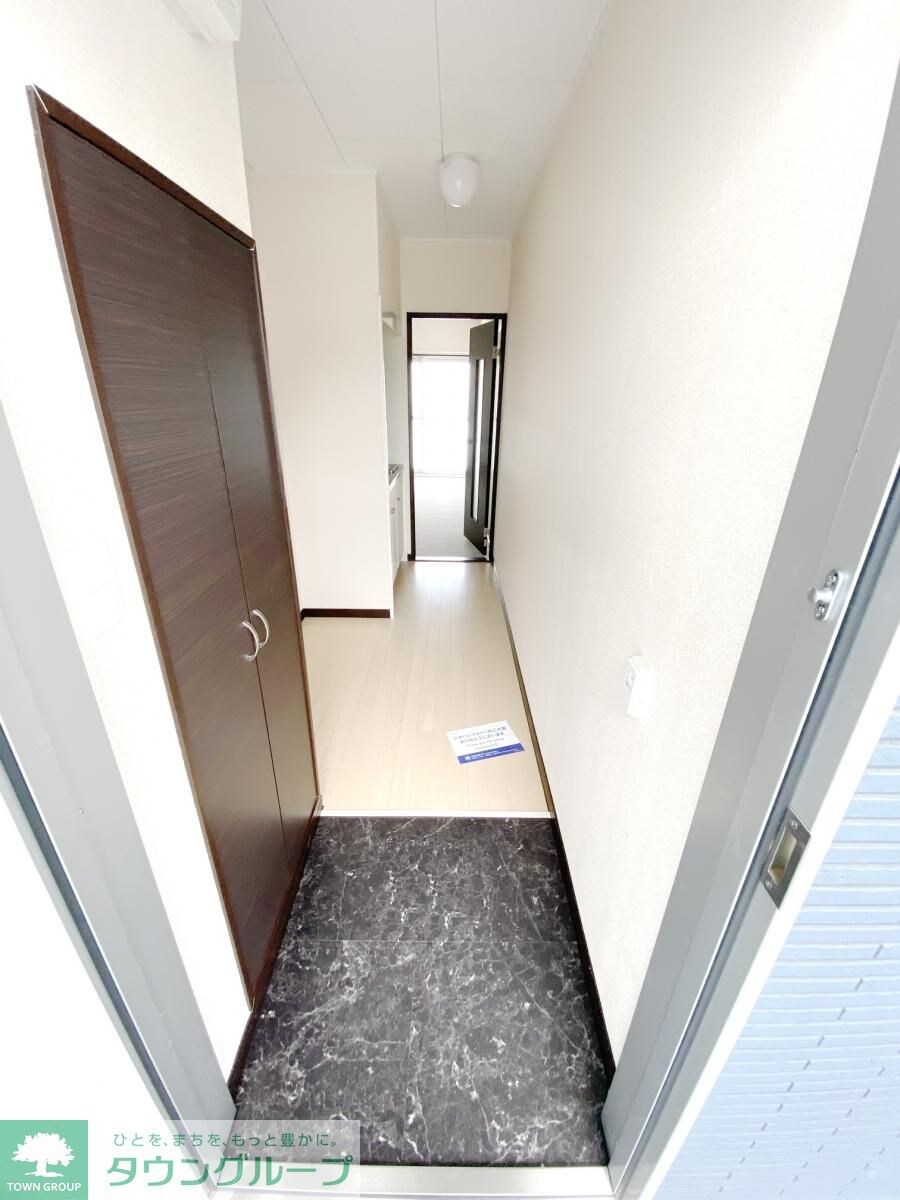 レオネクストブルーヴィラの物件内観写真