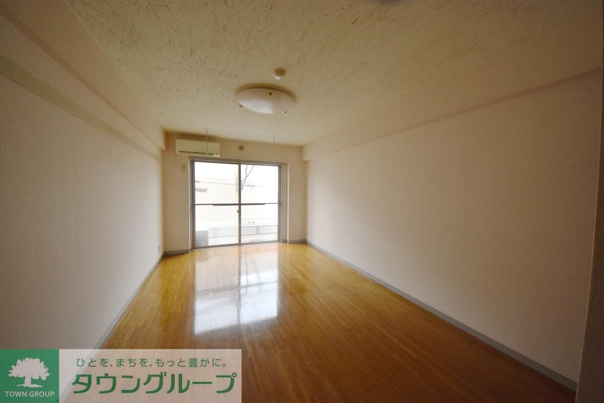 コート・アクシスの物件内観写真