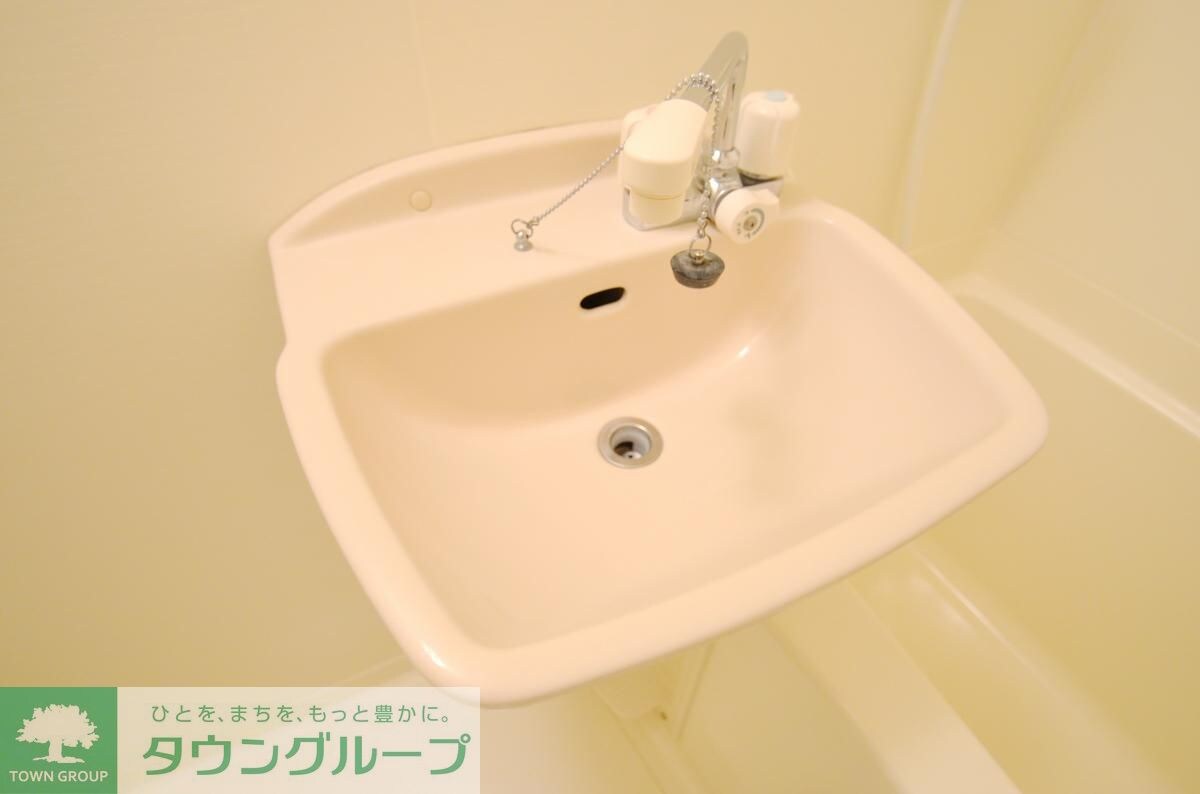 レオパレスアロンジェの物件内観写真