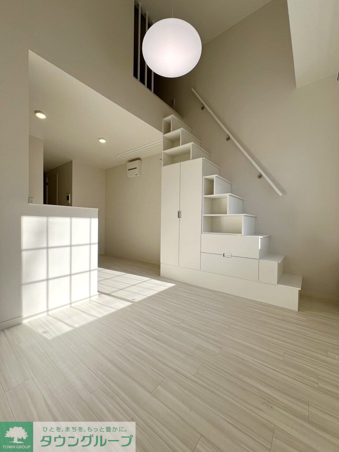 壱番館の物件内観写真