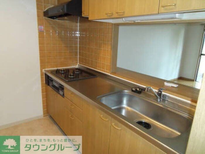 ブリリアントの物件内観写真