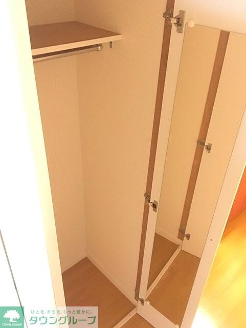 レオパレスＨａｎａｌｅｉの物件内観写真