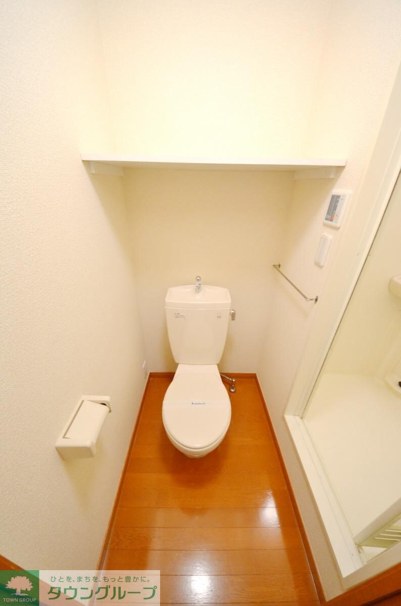 レオパレスロイヤルリーフの物件内観写真