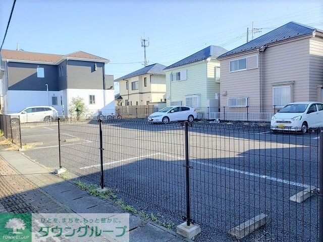 レオパレスロイヤルリーフの物件内観写真