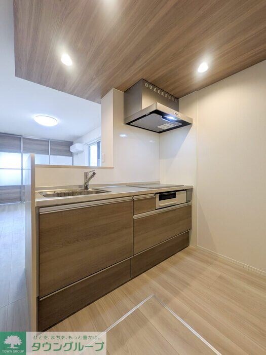 Noble Villa土呂町の物件内観写真