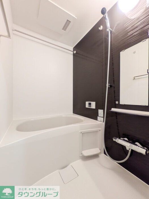 Noble Villa土呂町の物件内観写真