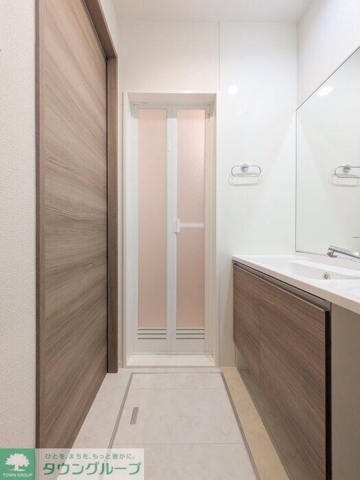 Noble Villa土呂町の物件内観写真