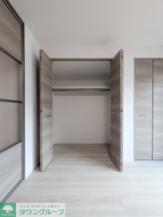 Noble Villa土呂町の物件内観写真