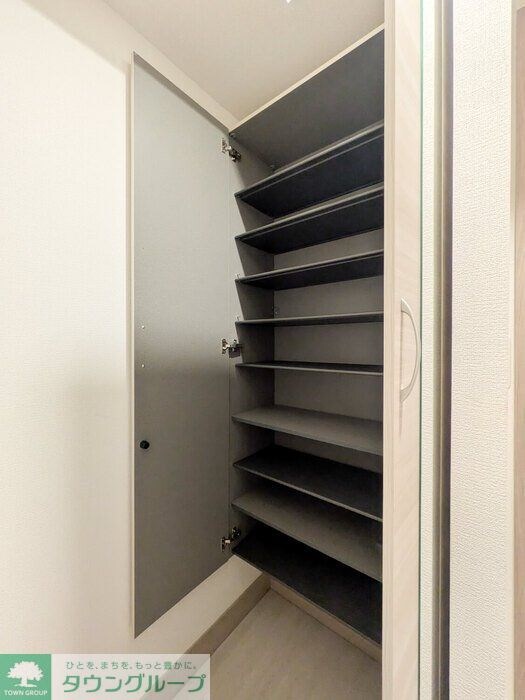 Noble Villa土呂町の物件内観写真