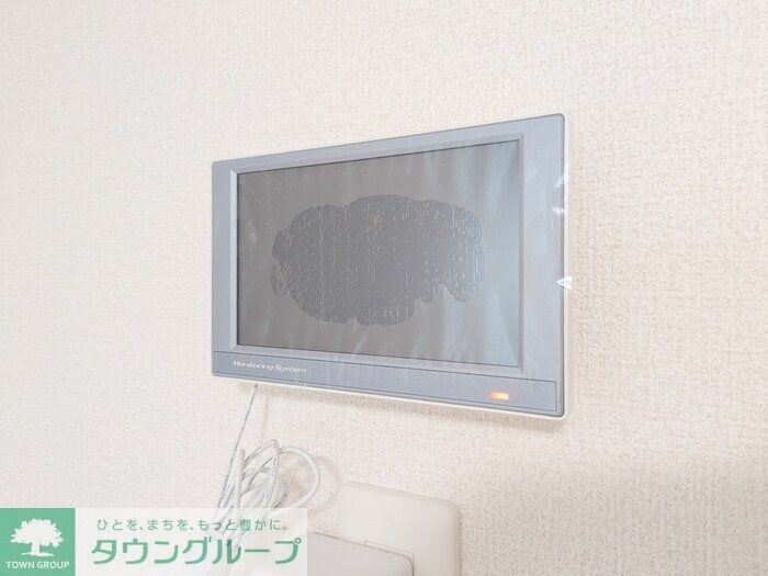 Noble Villa土呂町の物件内観写真