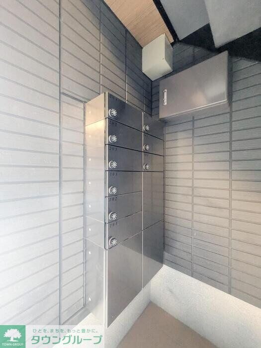 Noble Villa土呂町の物件内観写真