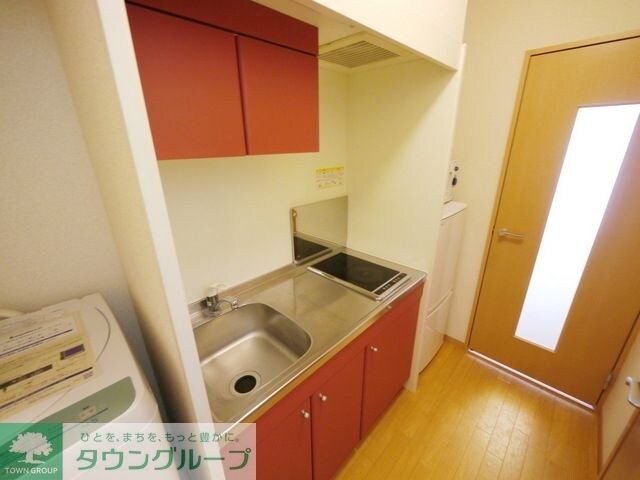 レオパレスプレミール中浦和IIの物件内観写真