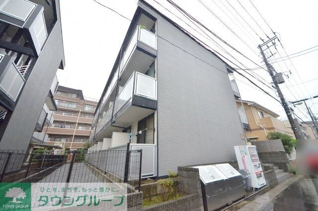 レオパレスプレミール中浦和IIの物件内観写真