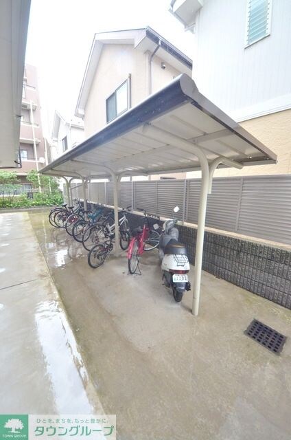 レオパレスプレミール中浦和IIの物件内観写真