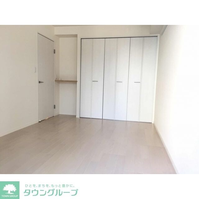 グランドール大宮の物件内観写真