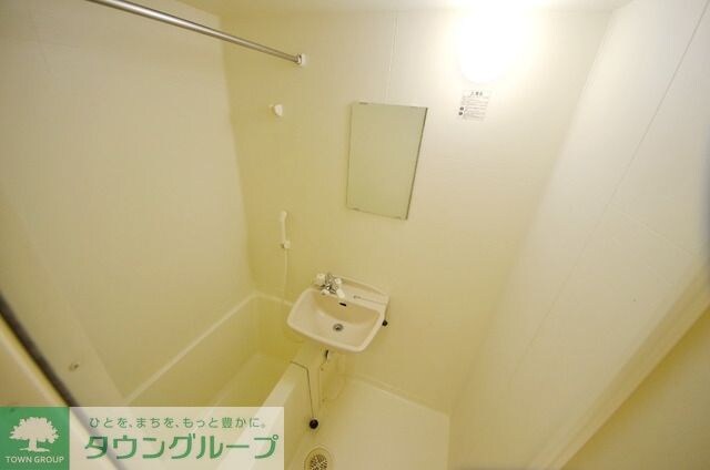 レオパレスサカサガワの物件内観写真