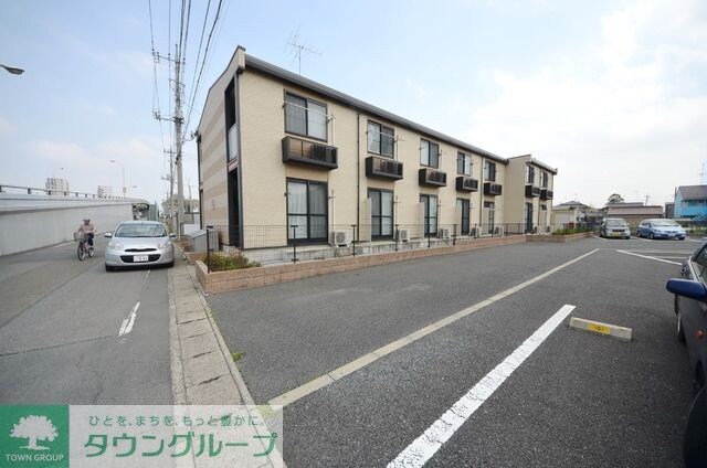 レオパレスサカサガワの物件内観写真