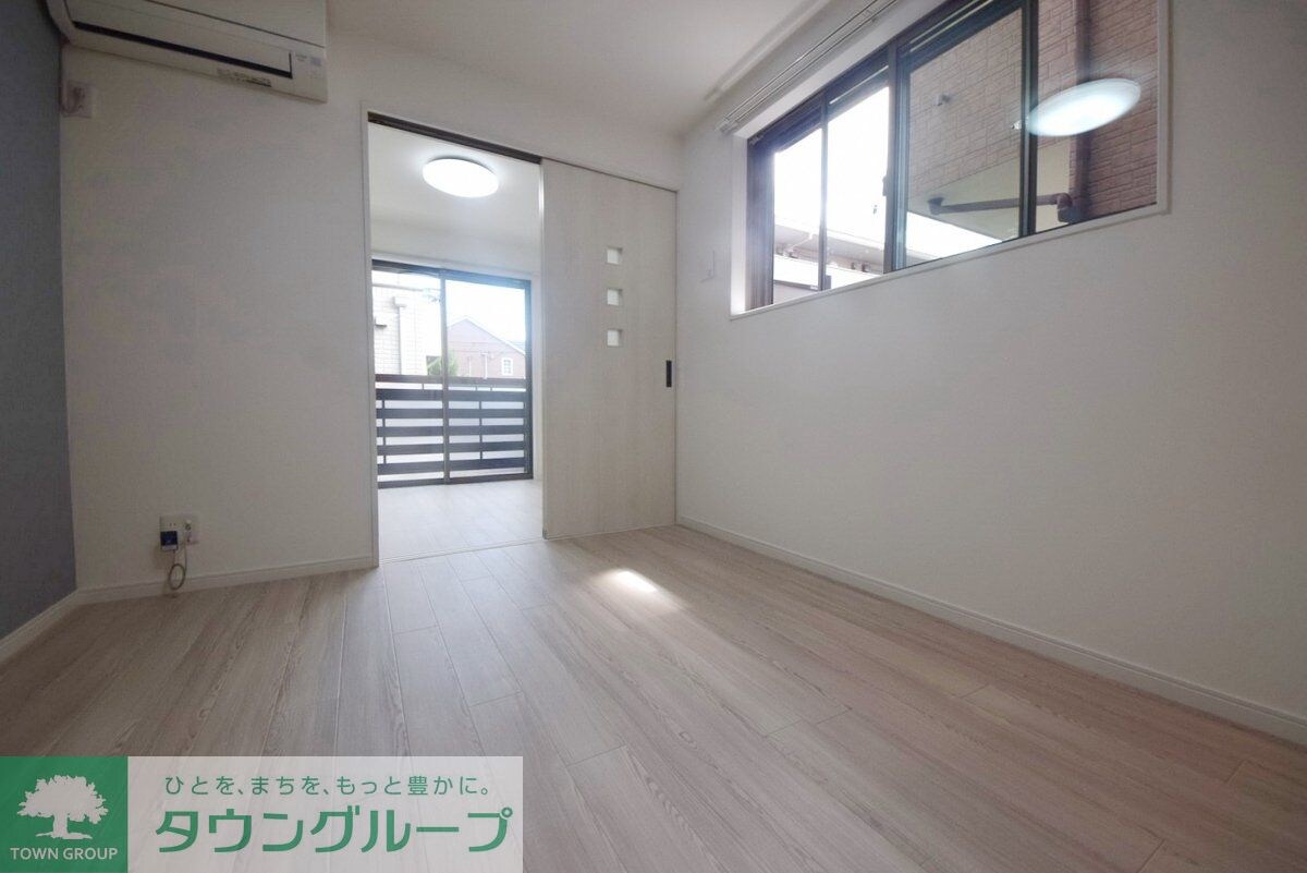 グレイスグリーンヒルズの物件内観写真