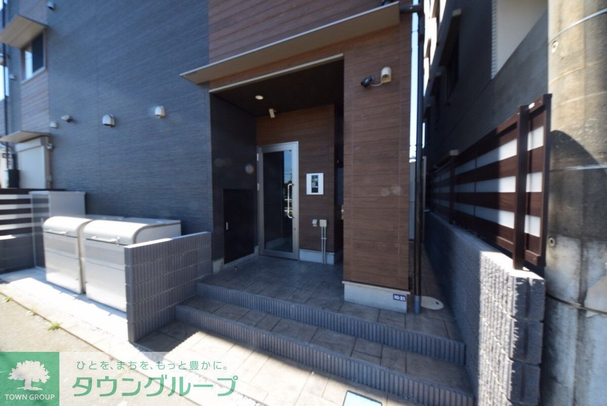 グレイスグリーンヒルズの物件内観写真