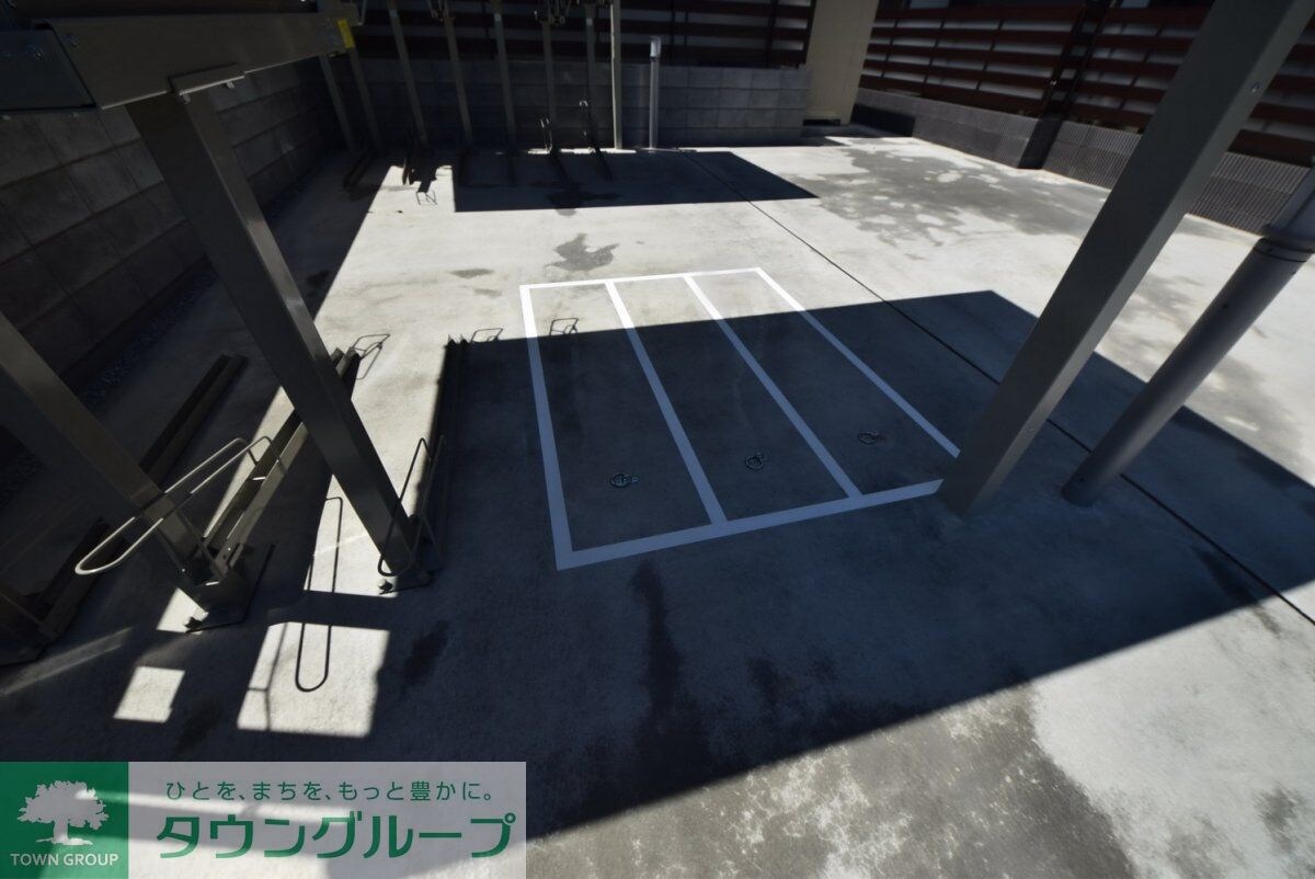 グレイスグリーンヒルズの物件内観写真