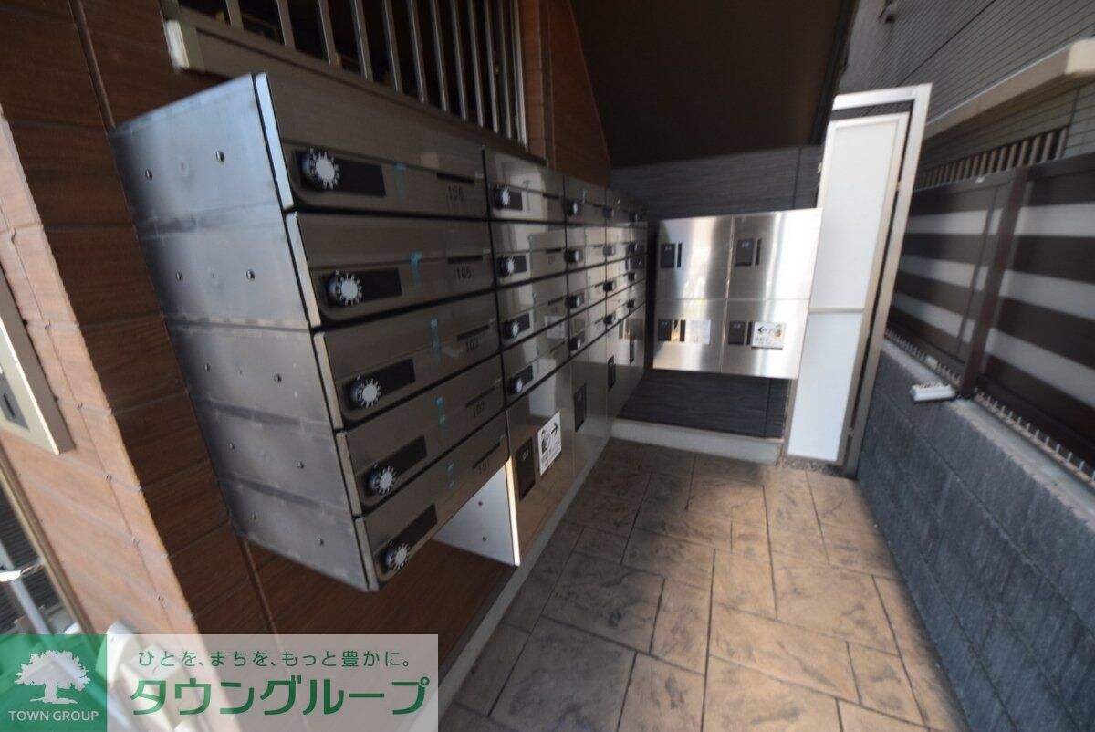 グレイスグリーンヒルズの物件内観写真