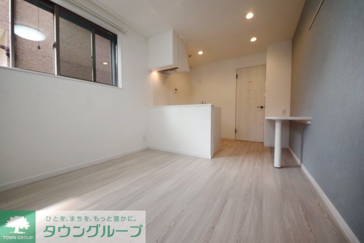 グレイスグリーンヒルズの物件内観写真