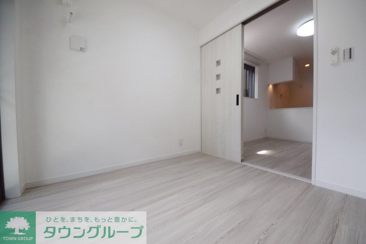 グレイスグリーンヒルズの物件内観写真