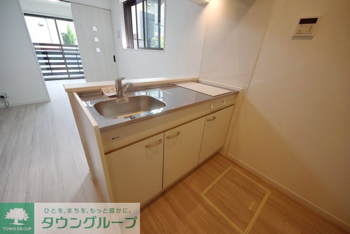 グレイスグリーンヒルズの物件内観写真