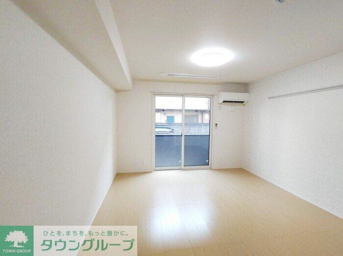 Tryallの物件内観写真