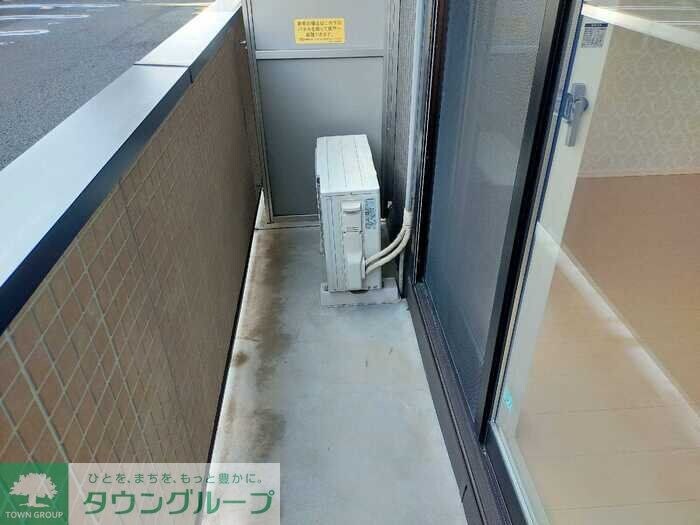 Tryallの物件内観写真