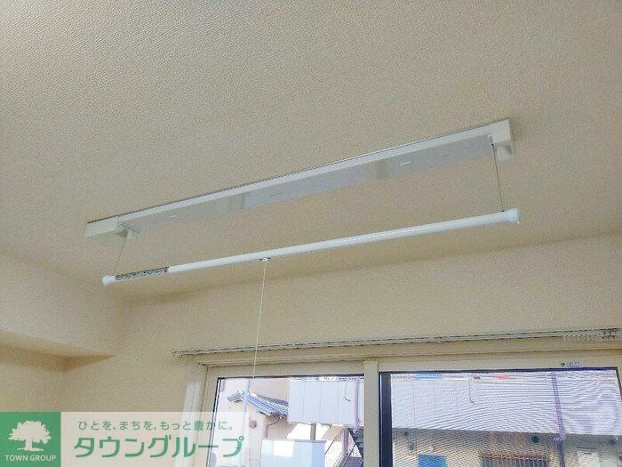 Tryallの物件内観写真