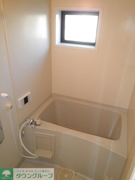 ホワイトヴュー　弐番館の物件内観写真