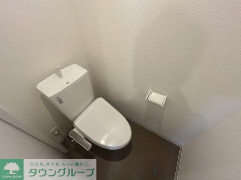 ジーメゾン西大宮アウリスの物件内観写真