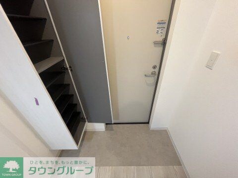 ジーメゾン西大宮アウリスの物件内観写真