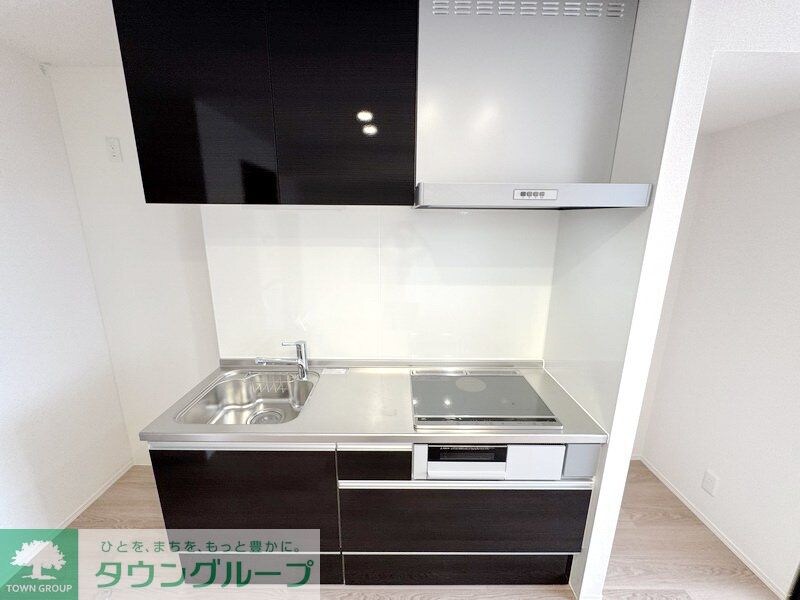 Ｄ-estの物件内観写真