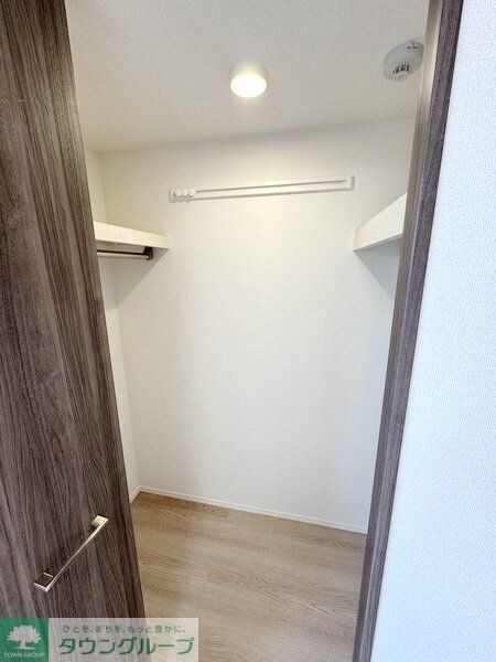 Ｄ-estの物件内観写真