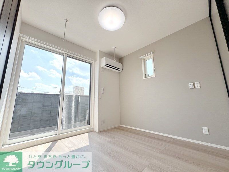 Ｄ-estの物件内観写真