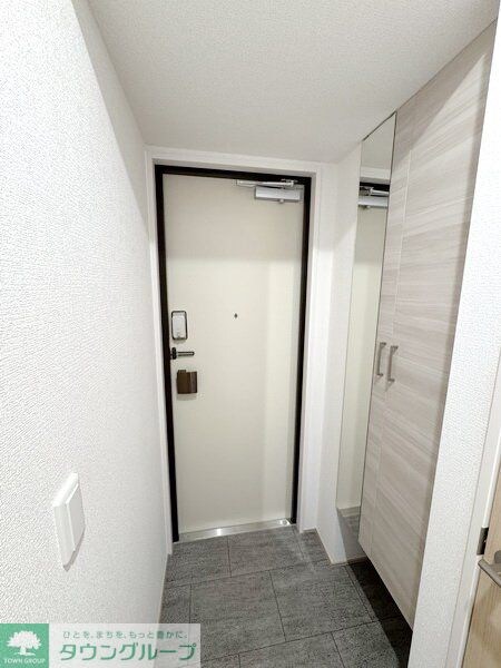 Ｄ-estの物件内観写真