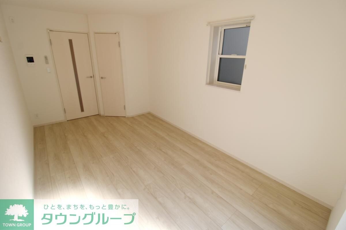 グレイス岩槻の物件内観写真