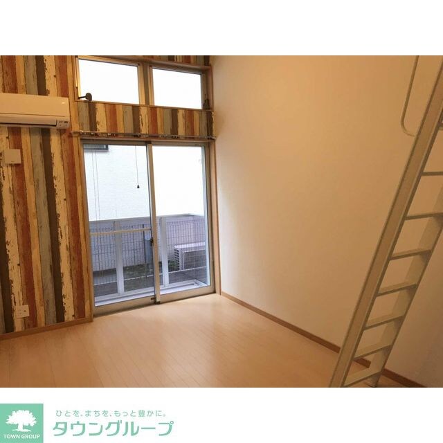 メゾン宮原の物件内観写真