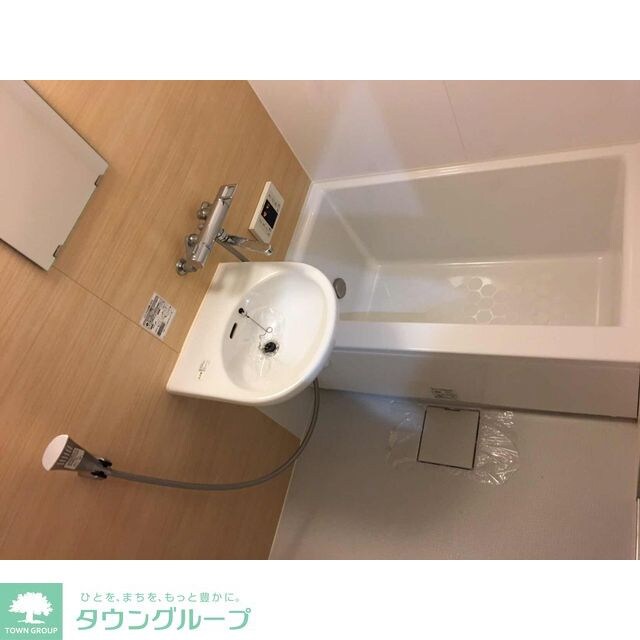 メゾン宮原の物件内観写真