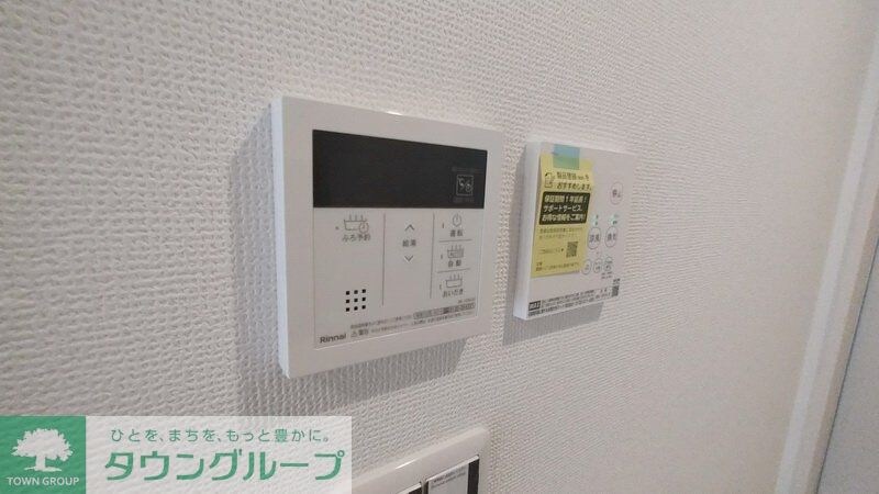 Will Fino大和田の物件内観写真