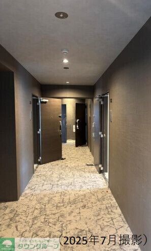 フィルージュ浦和常盤の物件内観写真